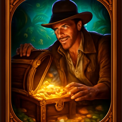 joya777 VIP level shown on mobile screen